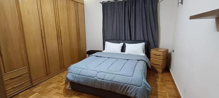 أحجز إقامتك العائلية بالمهندسين