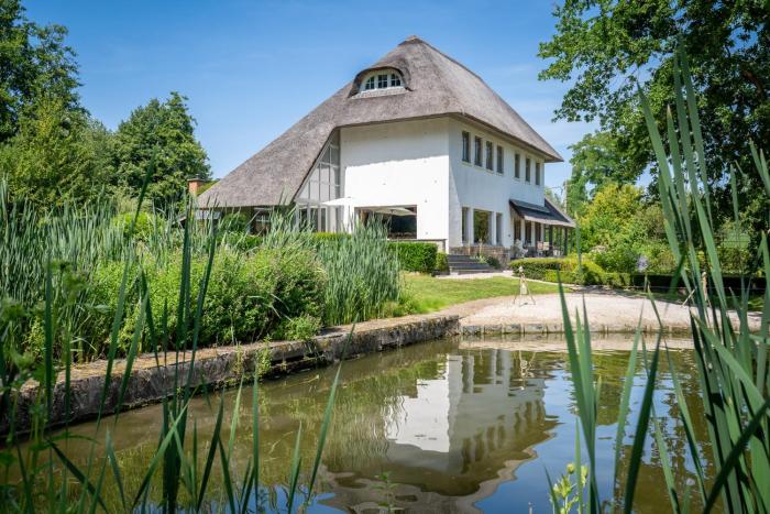 Raesborre Homes - Self Check-in