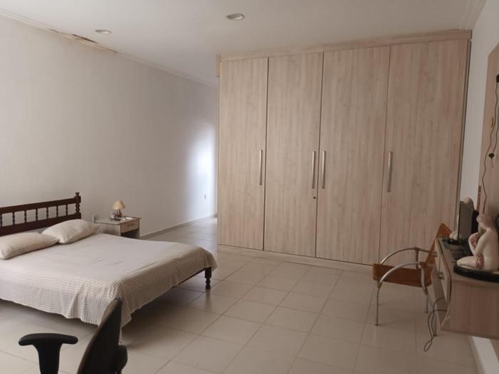 Alugo casa na área nobre da cidade velha para COP 30