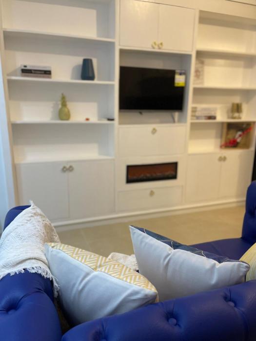 Casa Azul Serin East Tagaytay