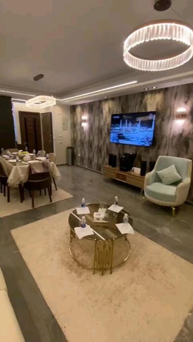 شقق المهندسين