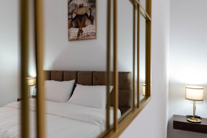 Philoxenia Apartments Saranda