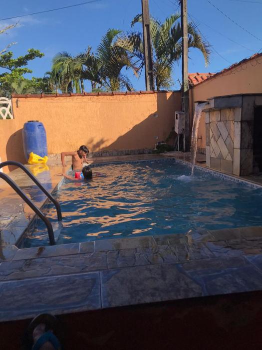 Casa praia Itanhaém