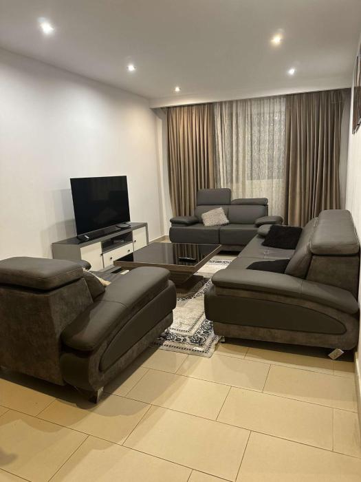 Residence oran mobilare