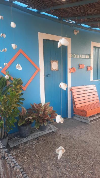 Vila Azul Mar