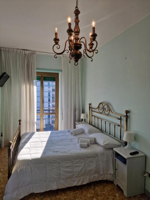 Da nonna Santa Home & Private Parking