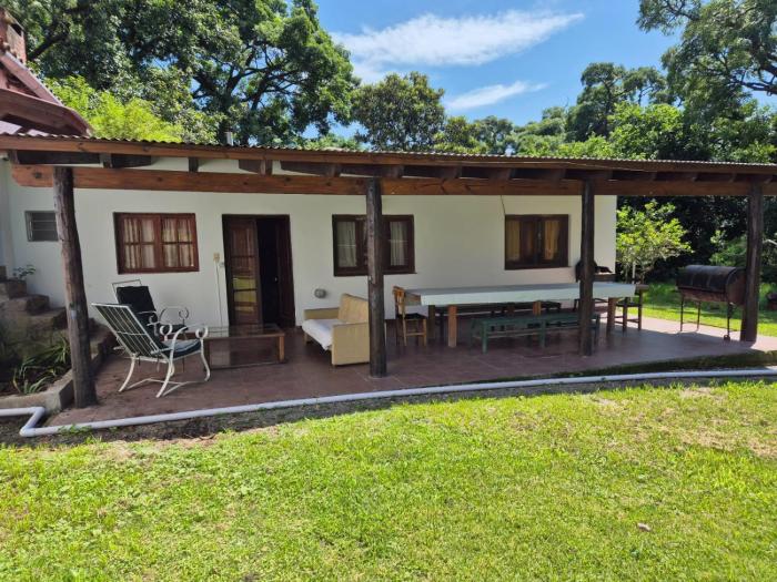 Casita de Campo El Tatata