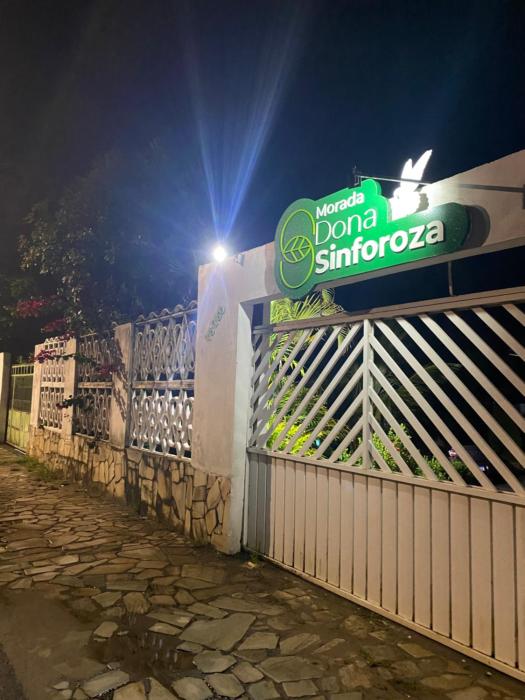 Morada Dona Sinforoza