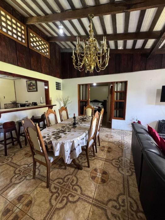 Aurora Retreat Costa Rica