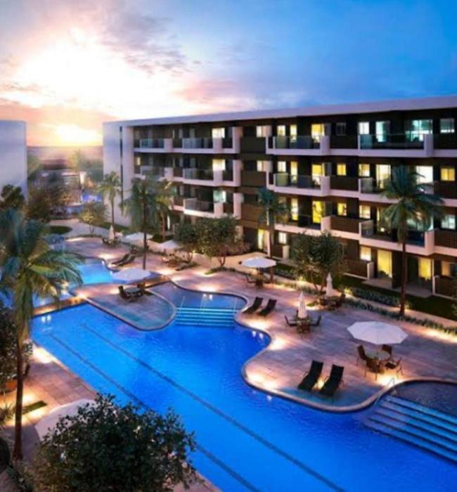 Loft Mana Experience INN