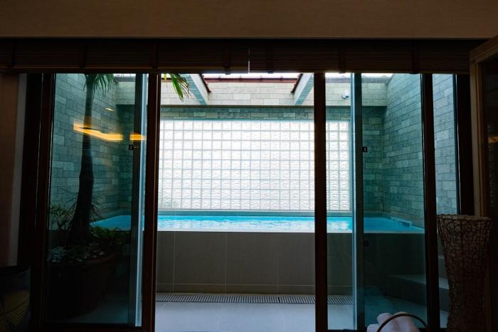 ReVIERA Resort Villa