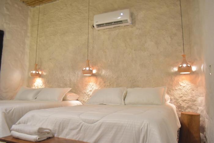 Michues raices ancestrales