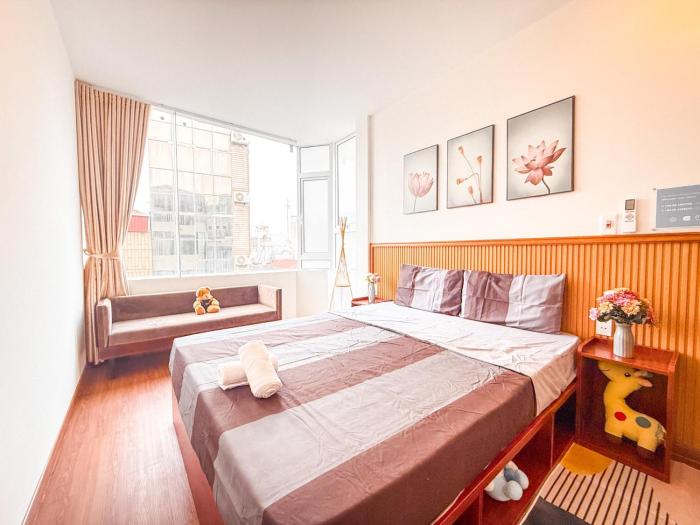 La Casa Di Dicembre 18 Hàng Cháo