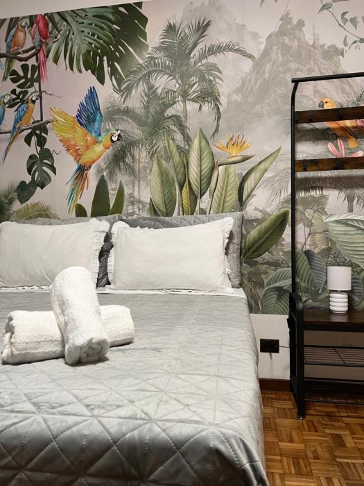 Panorama Apartment Stresa