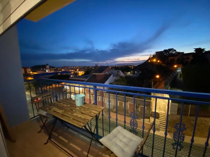 Apartamento Alma Puerto de Mazarron