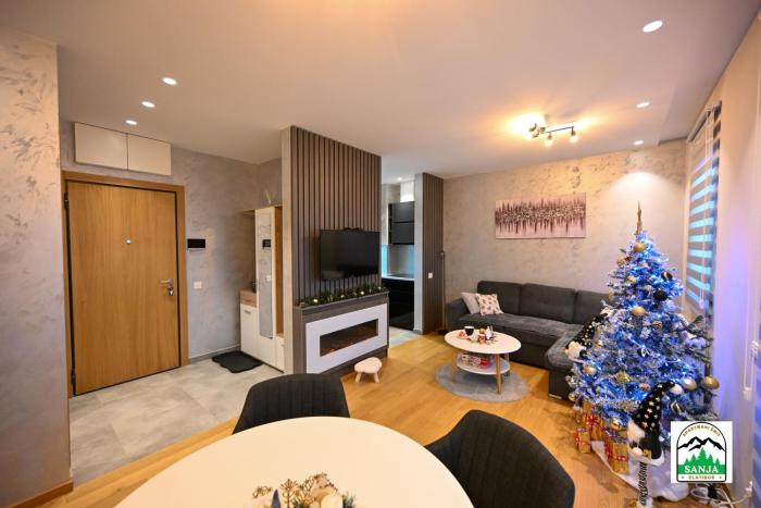 Apartmani Šmit, KALMAN Complex