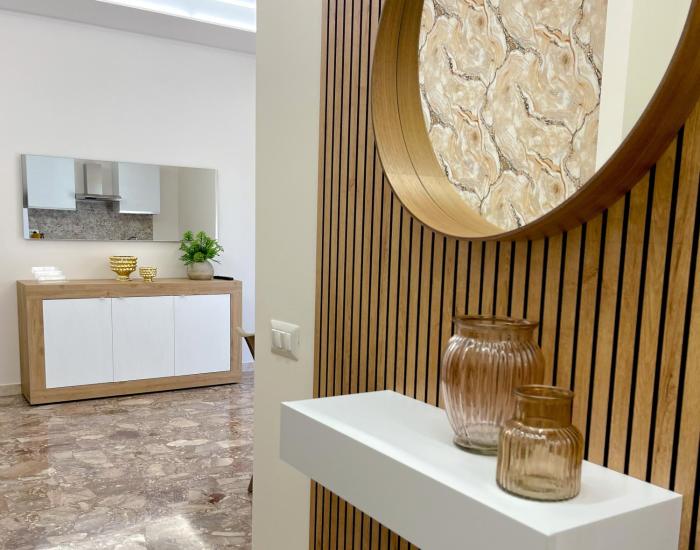 SIS HOUSE Apartment - Deluxe Apartment in Anzio City Center, 100m from the Sea