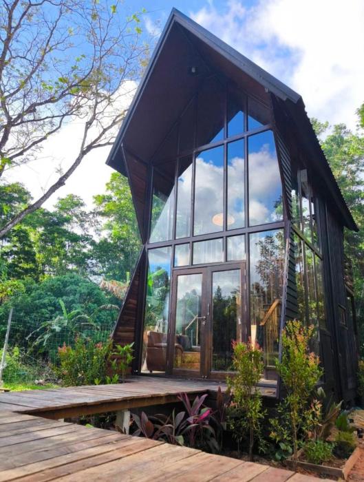 Cheewatra Farmstay Phuket ชีวาตรา ฟาร์มสเตย์ ภูเก็ต