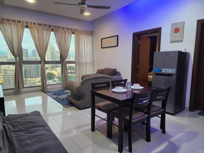 Regalia residence KLCC By Glory Homes