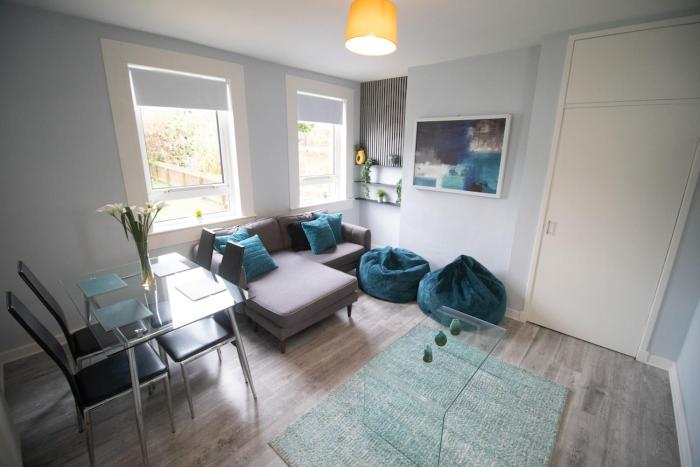 3 Large Bedroom Ground Floor