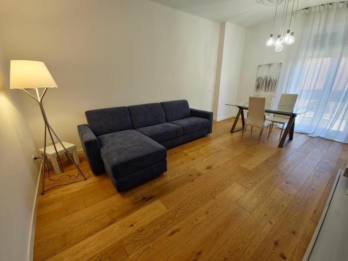 LM House Suite - Pisa Center