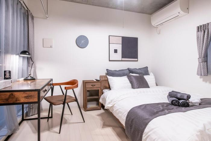 Horizon Court Shinjuku