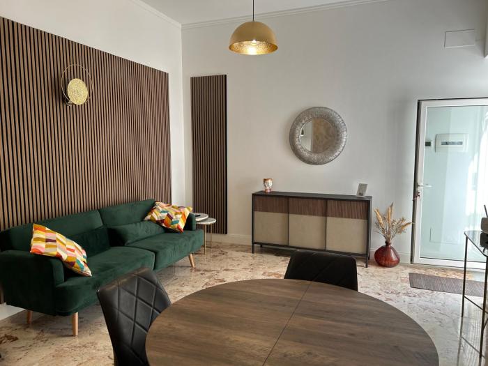 Riviera Suite Via Eveneto, 47