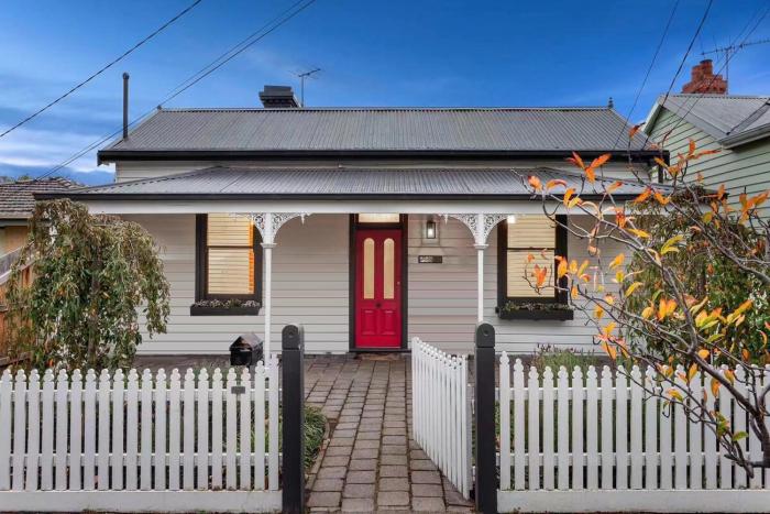 Arcadia - Victorian House in Middle Brighton
