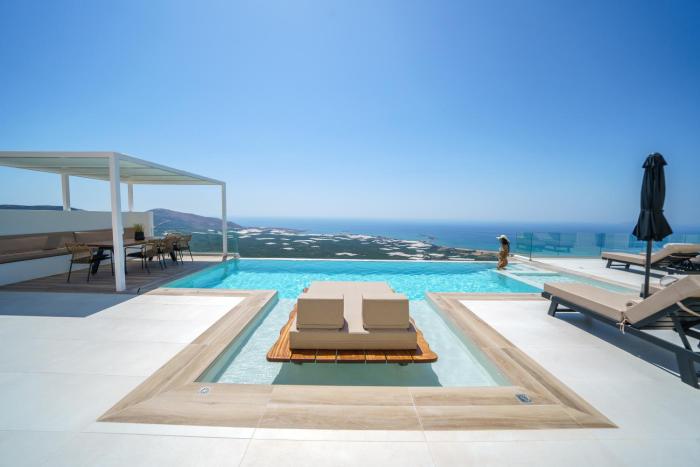 Nafsika Xenia - Odysseus