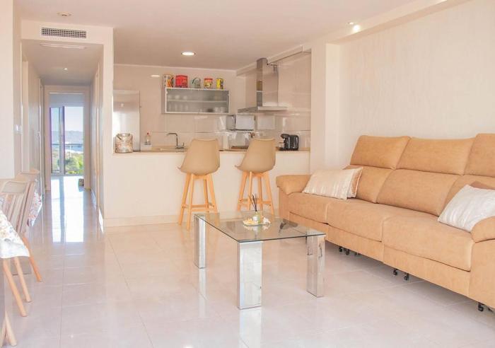 Apartamento feta playa