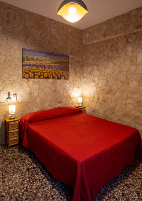 Le stanze di Cesare e Miky - Tropea Centro