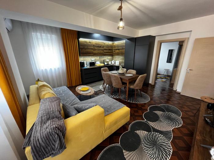 Izgrev apartment