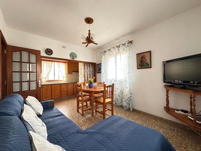 Mi Casita en Candelaria