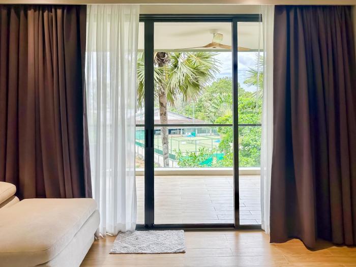 Laguna BeachSide Apartment