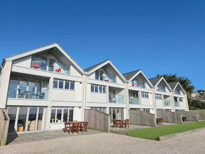 Falmouth Self Catering Lodges