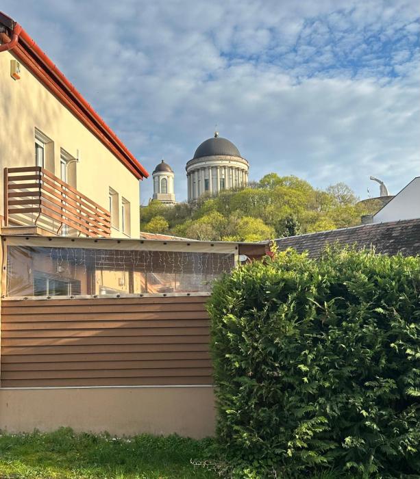 Dunapart Vendégház Esztergom
