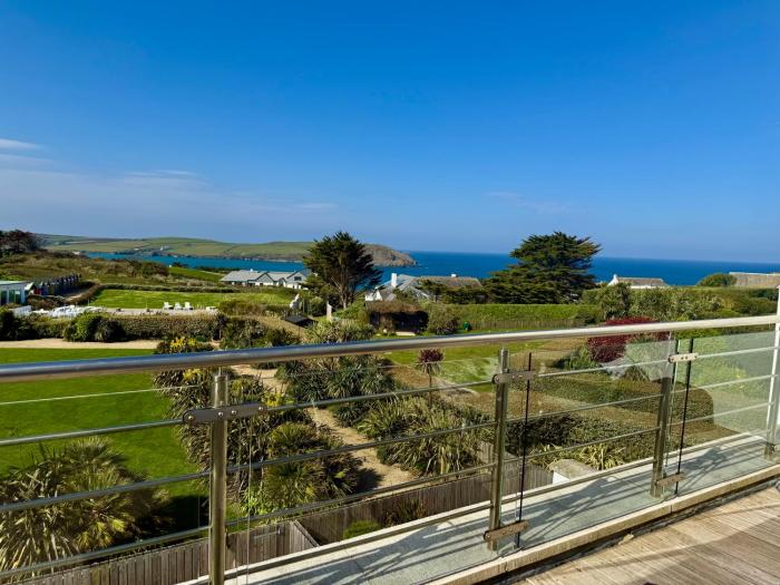 St Moritz Hotel Apartments