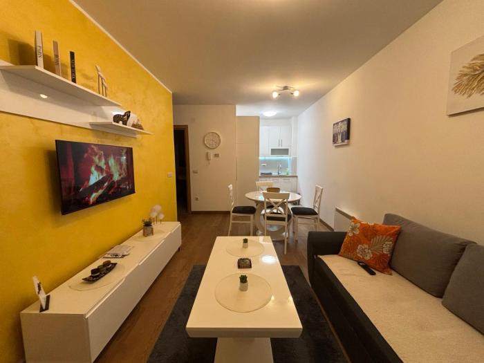 Balkan Hill 3 - A26 - Vila Peković Blue sa garažom