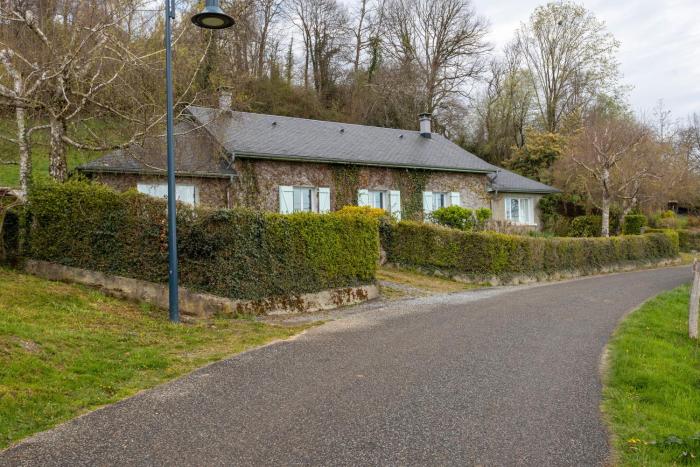 Maison de vacances Camille