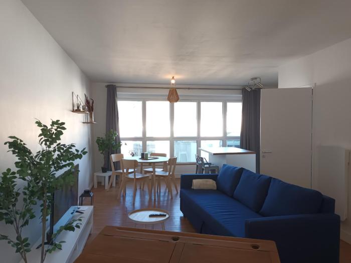 citybreak des balcons dAncenis
