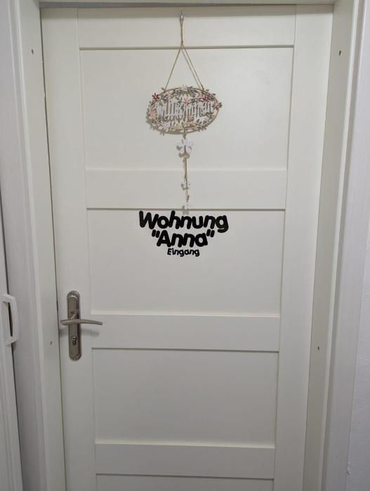 Wohnung "Anna"