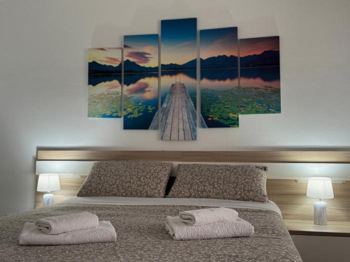 Apartamento Céntrico Puente Romano