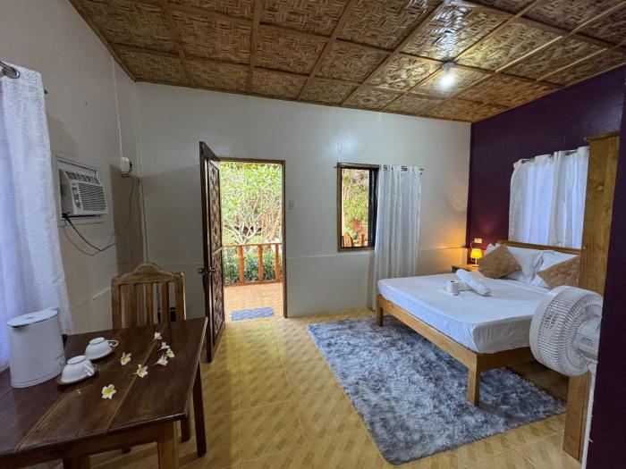 Cecilias Garden Guesthouse