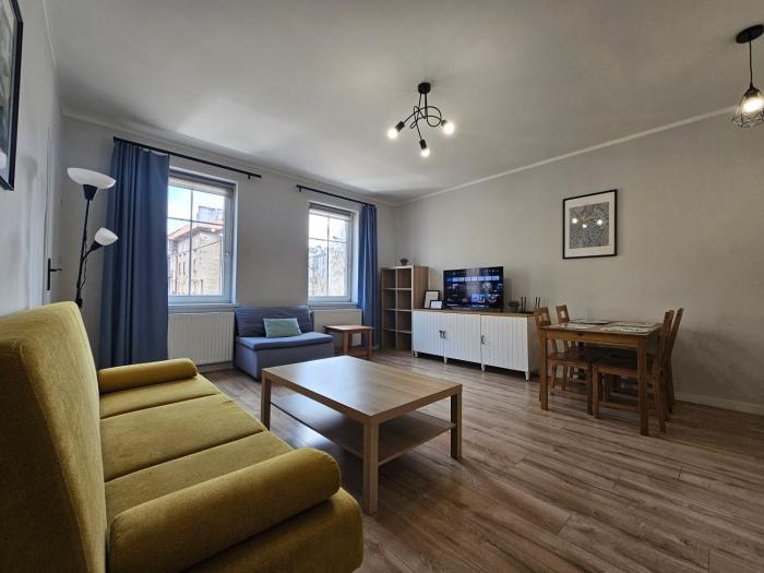 Apartamenty KDN Metalowców