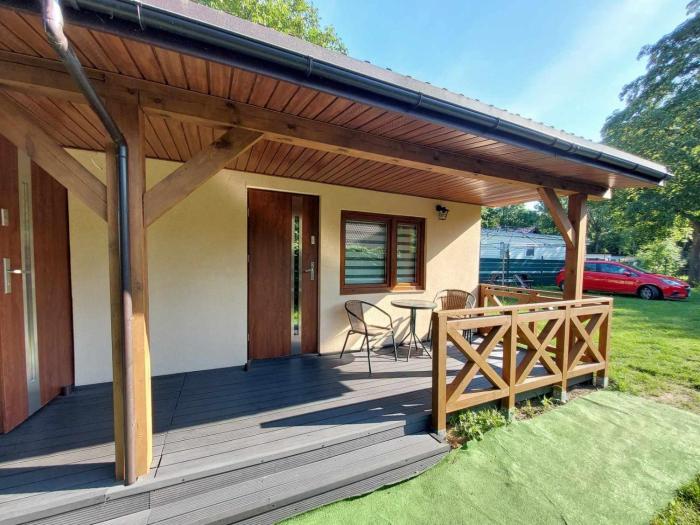 Domek letniskowy ,,Jolczyn