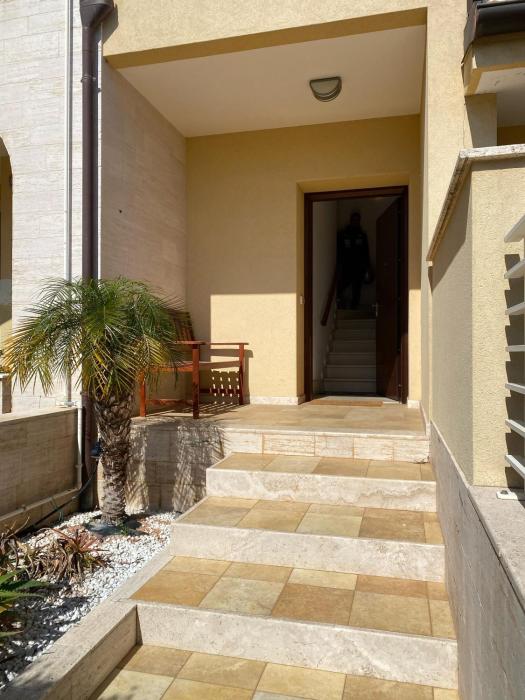 La Casetta di Giuly - Locazione Turistica