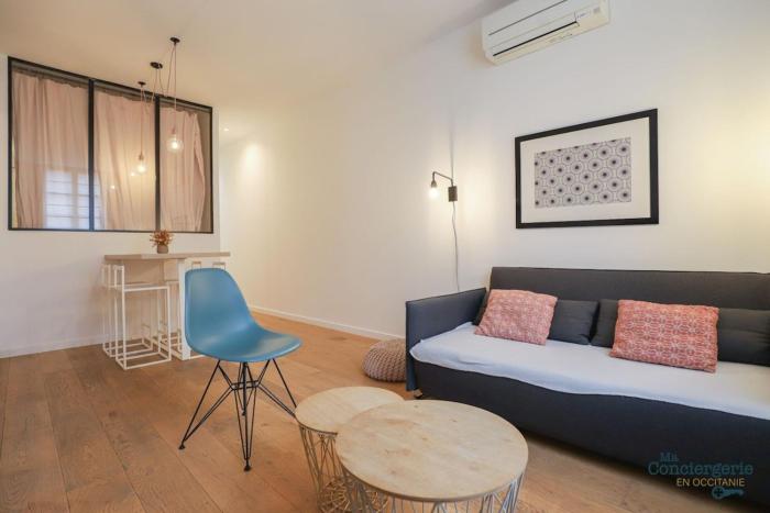 Dv6 Hyper-centre Toulouse Métro à 3 min