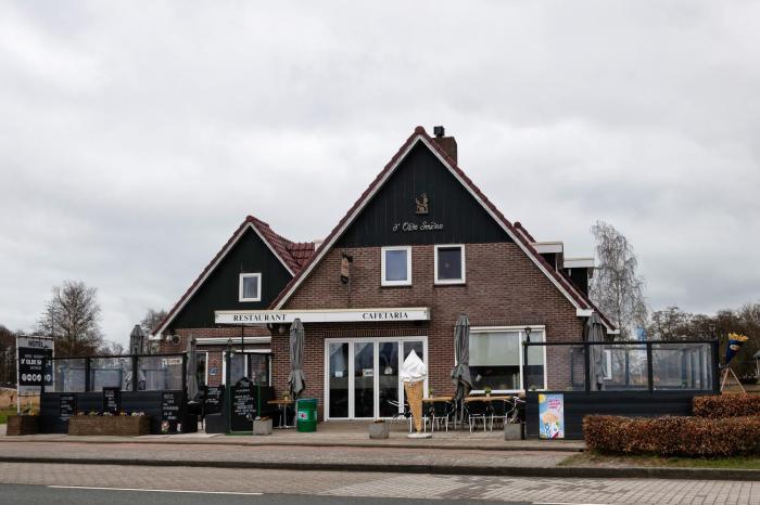 Hotel B&B dOlde Smidse