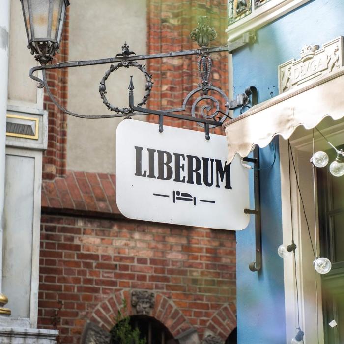 Liberum Residence Old Town