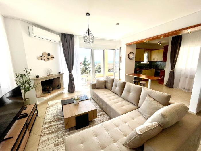 Thalassea - Athenian Riviera